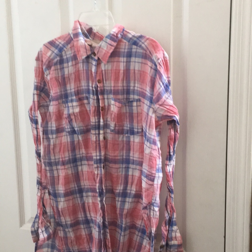 FINAL MARKDOWN Junior forever 21 tunic small